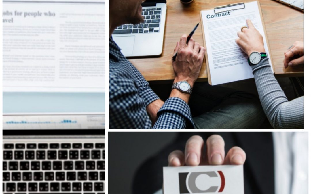 5 CONTRATOS QUE SALVARÁN A TU NEGOCIO DE PROBLEMAS LEGALES