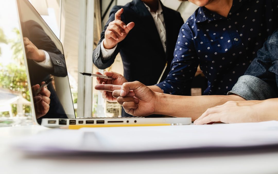 5 PRINCIPIOS FUNDAMENTALES EN TU POLÍTICA DE PRIVACIDAD (TODO LO QUE NECESITAS SABER SOBRE DATOS PERSONALES)
