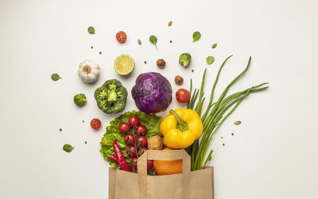 ¿TU NEGOCIO ES SOBRE ALIMENTOS? LA CLAVE LEGAL QUE SI O SI TENÉS QUE SABER