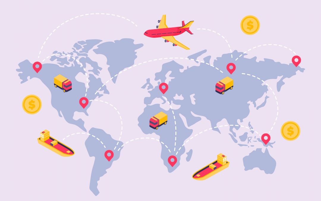 ¿VENDÉS POR INTERNET? 5 REQUISITOS LEGALES CLAVES